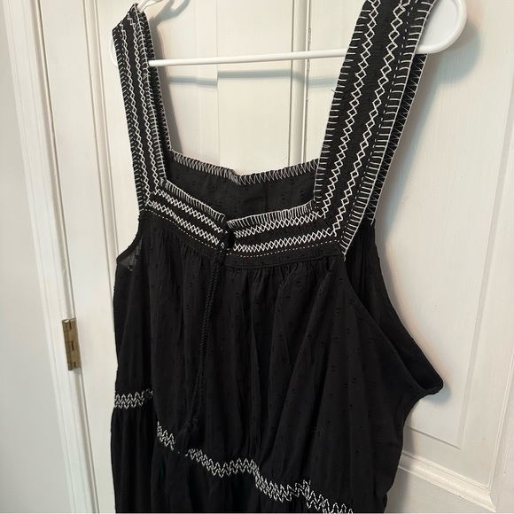 2X Old Navy Midi Dress - Picture 2 of 4